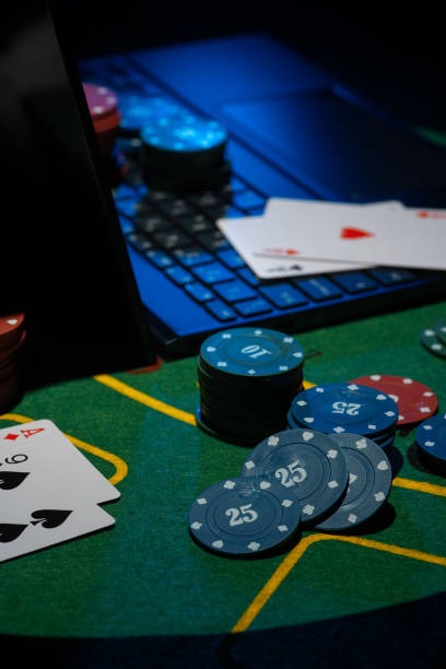 Multiple roulette tables available on warisanbola platform